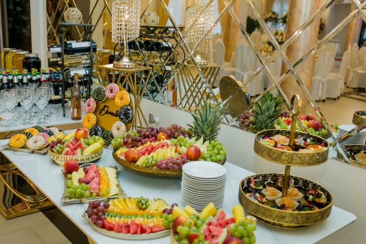 Sala weselna Siedlce 8